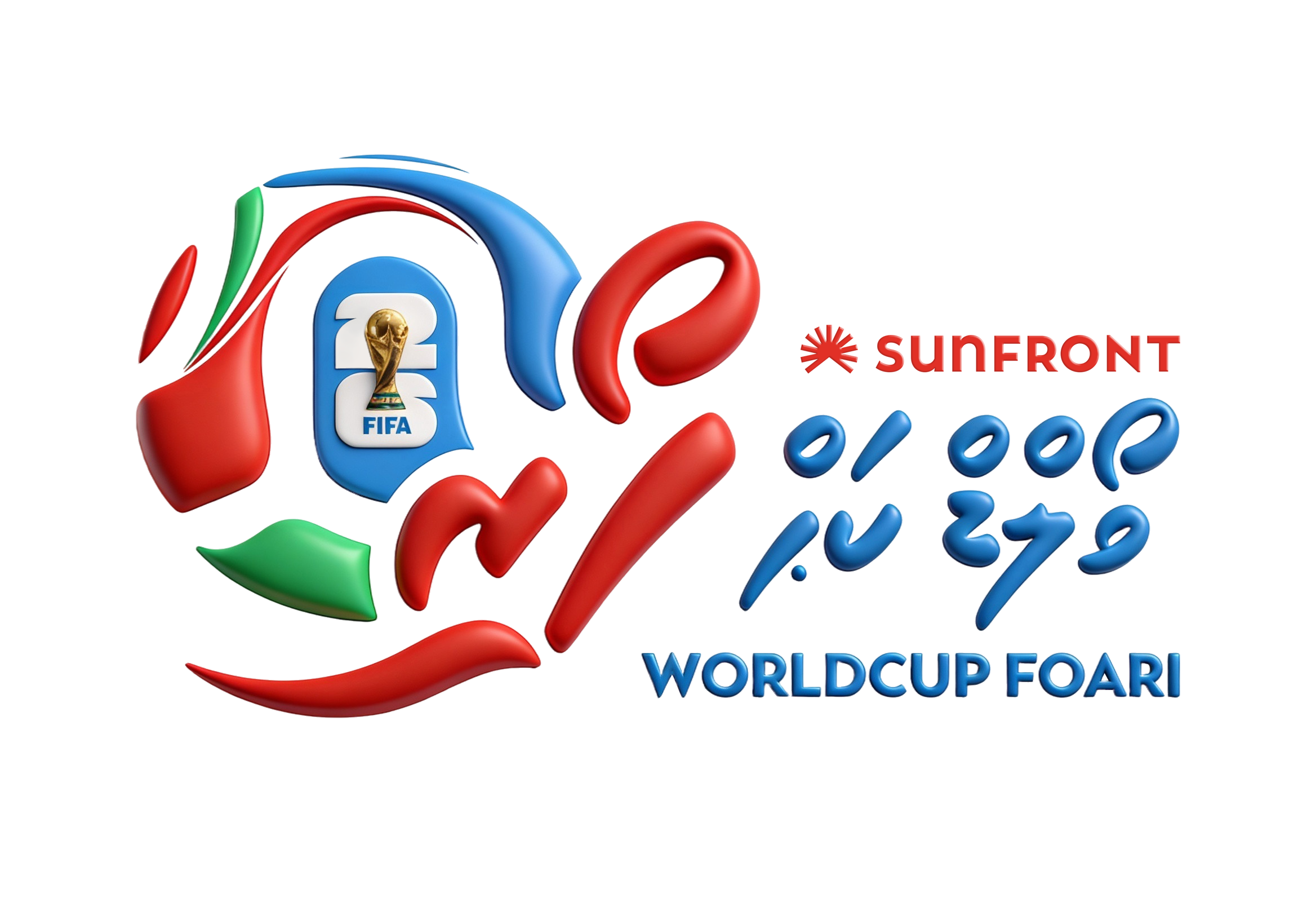 SunFront World Cup Foari 2026